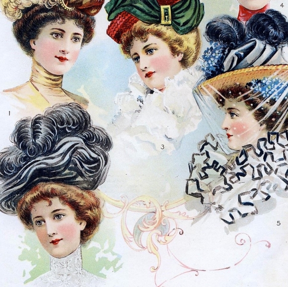 Meet your Posher, Rocio - Picture 1 of 1